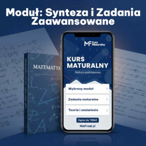 Moduł: Synteza i Zadania Zaawansowane