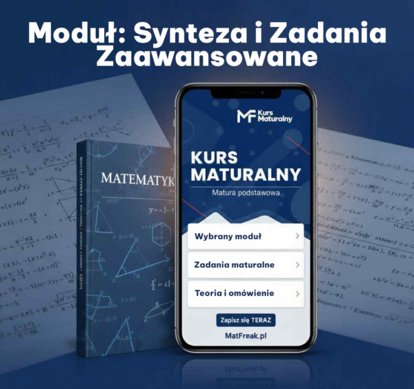 Moduł: Synteza i Zadania Zaawansowane
