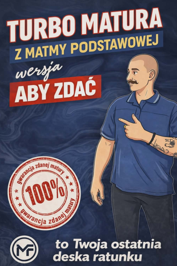 TURBO Matura- ABY ZDAĆ!